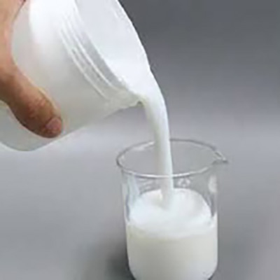 Акриловая эмульсия для текстиля