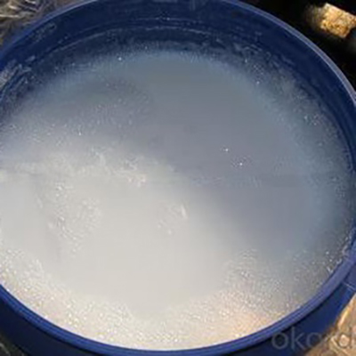 Акриловая эмульсия для пени