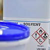 Acryl Adheisive на основе растворителя для различных лент