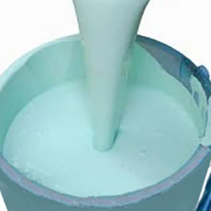 Текстильная акриловая эмульсия для ткани одежды 