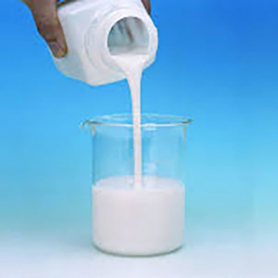 Акриловая эмульсия для текстиля для клейкого опрыскиваемого хлопка