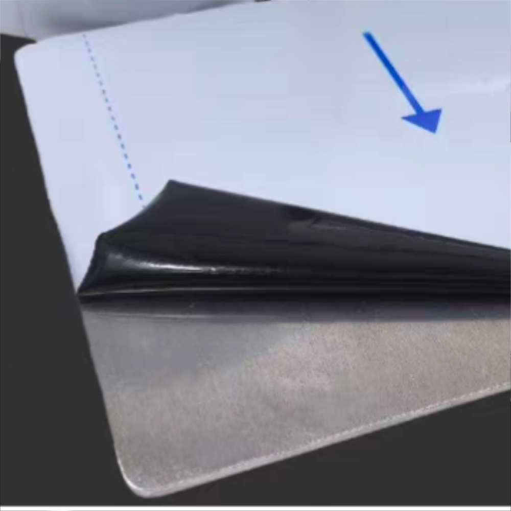 Акриловое давление на водной основе (TL-09FR)