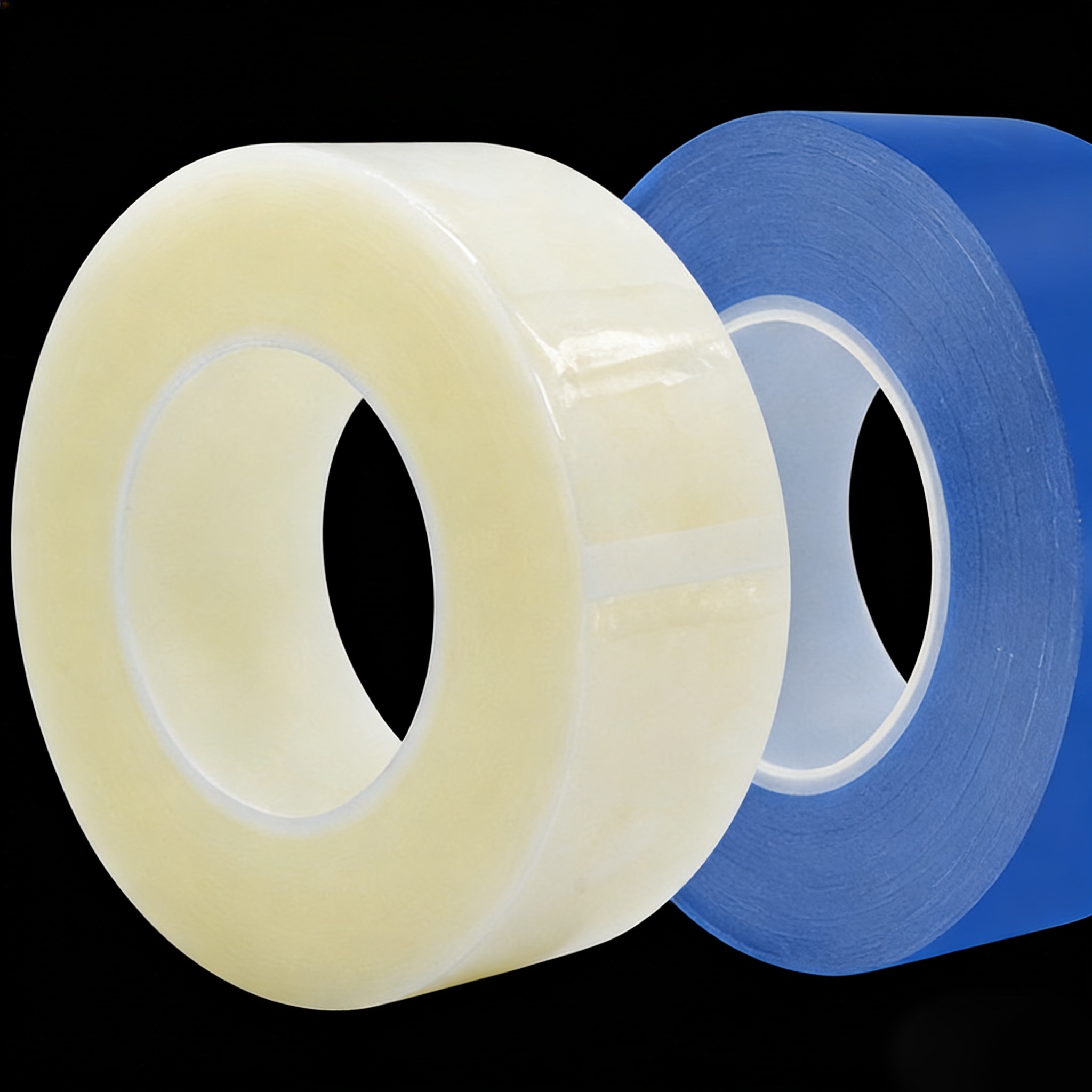 Акриловый клей на водной основе, чувствительный к давлению (TL-404) для нанесения SPF