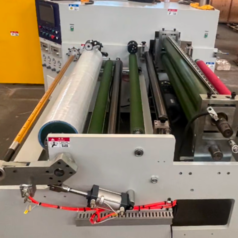 PE Coating Matcher для создания поверхностной пленки 