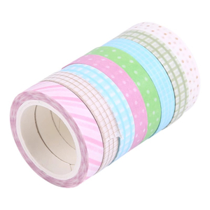 Лента Васи TLM1