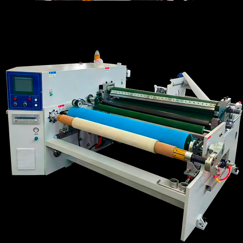 PE Coating Matcher для создания поверхностной пленки 