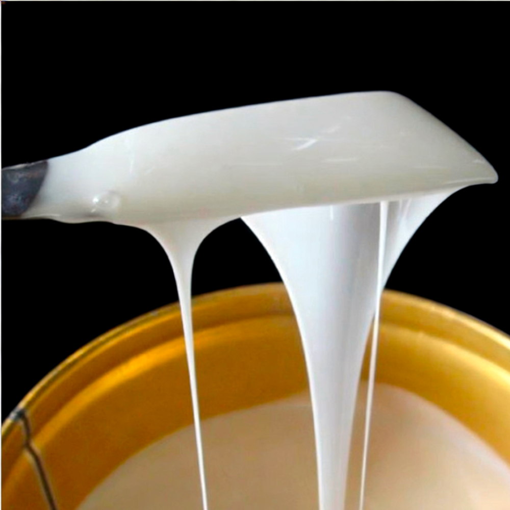 Акриловый клей на основе растворителя для пенопластовой ленты и ПЭТ-пленки