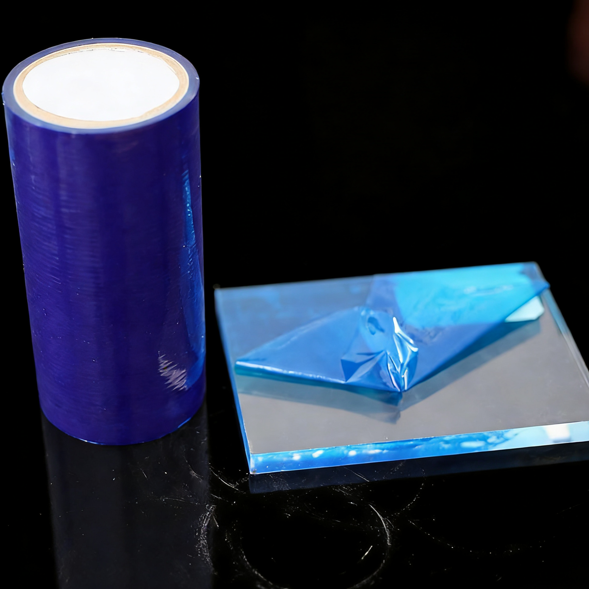 Акриловый клей на водной основе (TL-616) для изготовления защитной пленки