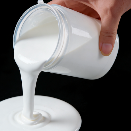 Акриловый клей на водной основе для односторонних лент Bopp TL-868