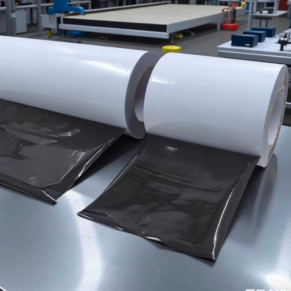 Акриловый клей на водной основе, чувствительный к давлению (TL-701) для изготовления SPF