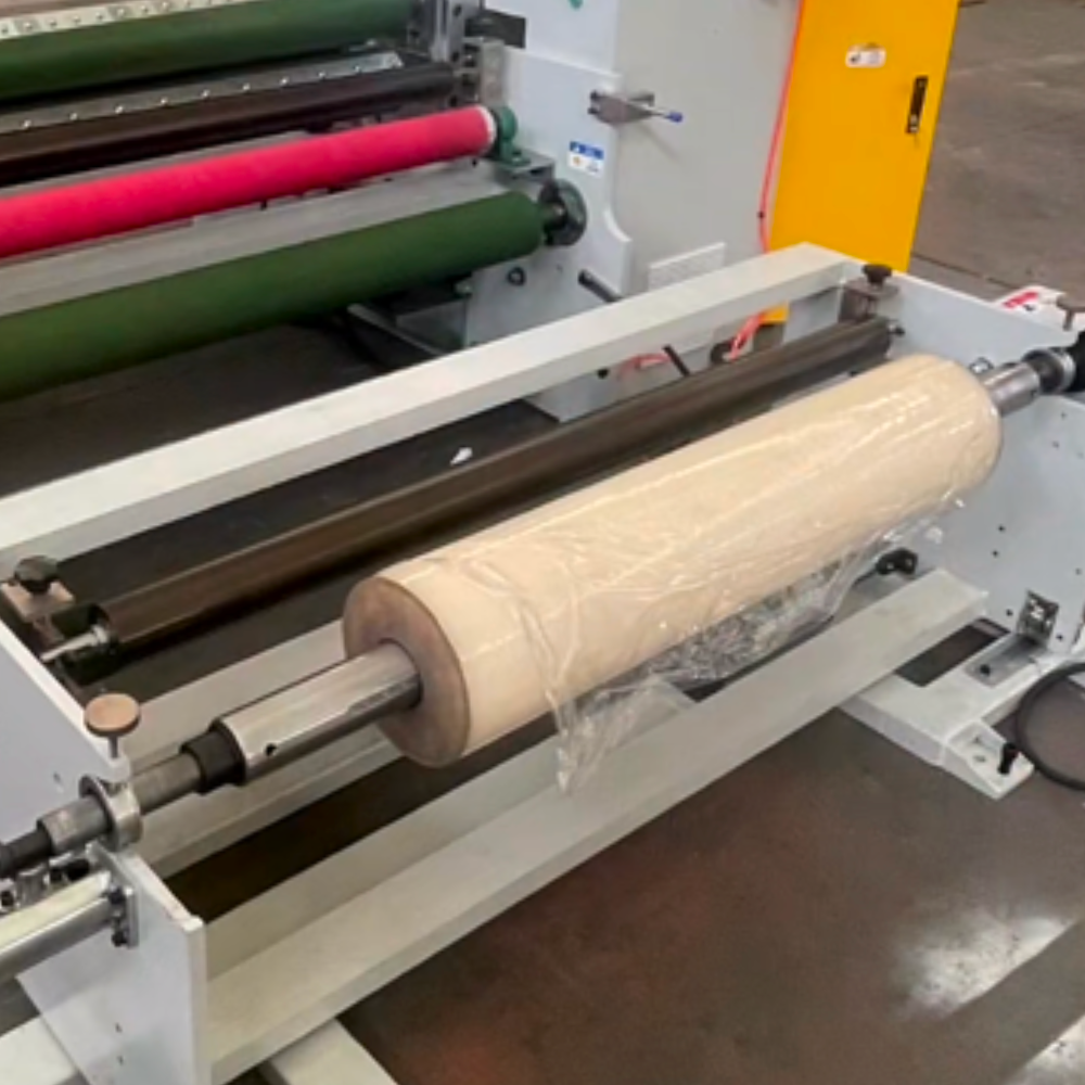 PE Coating Matcher для создания поверхностной пленки 