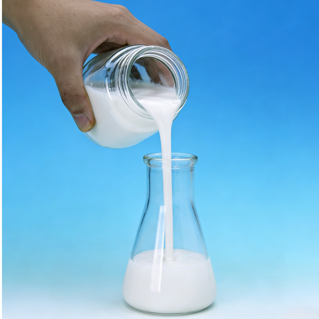 Акриловый клей на водной основе для изготовления двусторонних лент TL-878