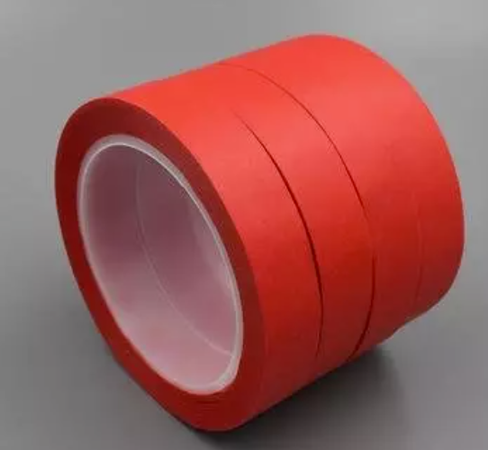 Лента из алюминиевой фольги, безопасная для воздуховодов