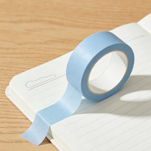 Бумажная малярная лента Washi TLH3