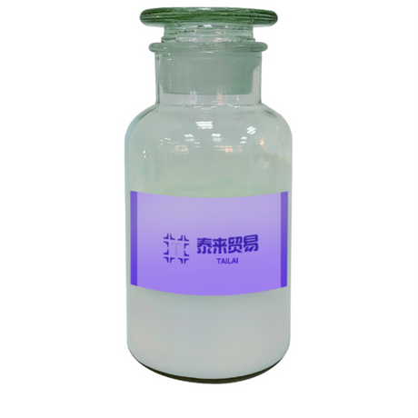 Акриловый клей на водной основе для изготовления двусторонних лент TL-878