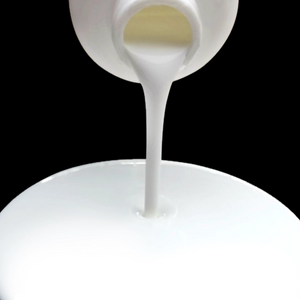 Акриловая эмульсия для вспенивания покрытий