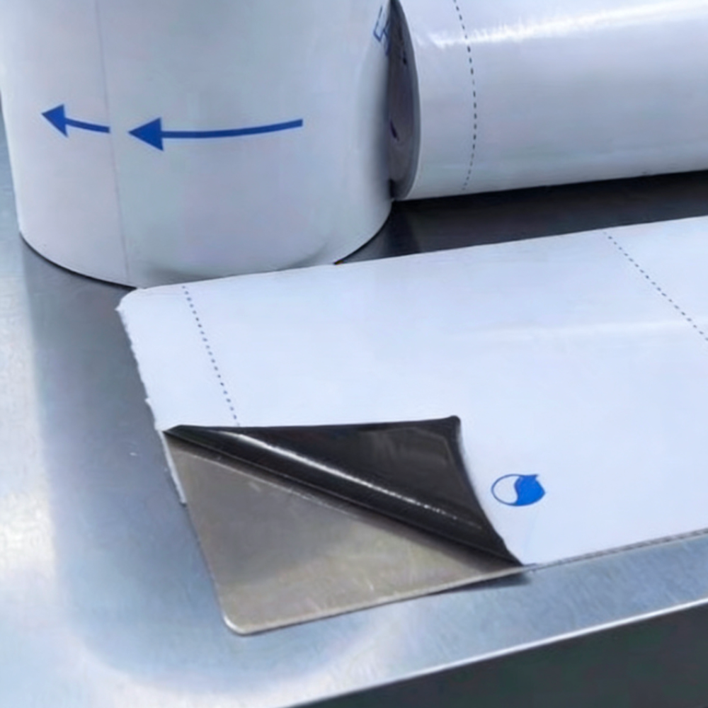 Акриловый клей на водной основе, чувствительный к давлению (TL-701) для изготовления SPF