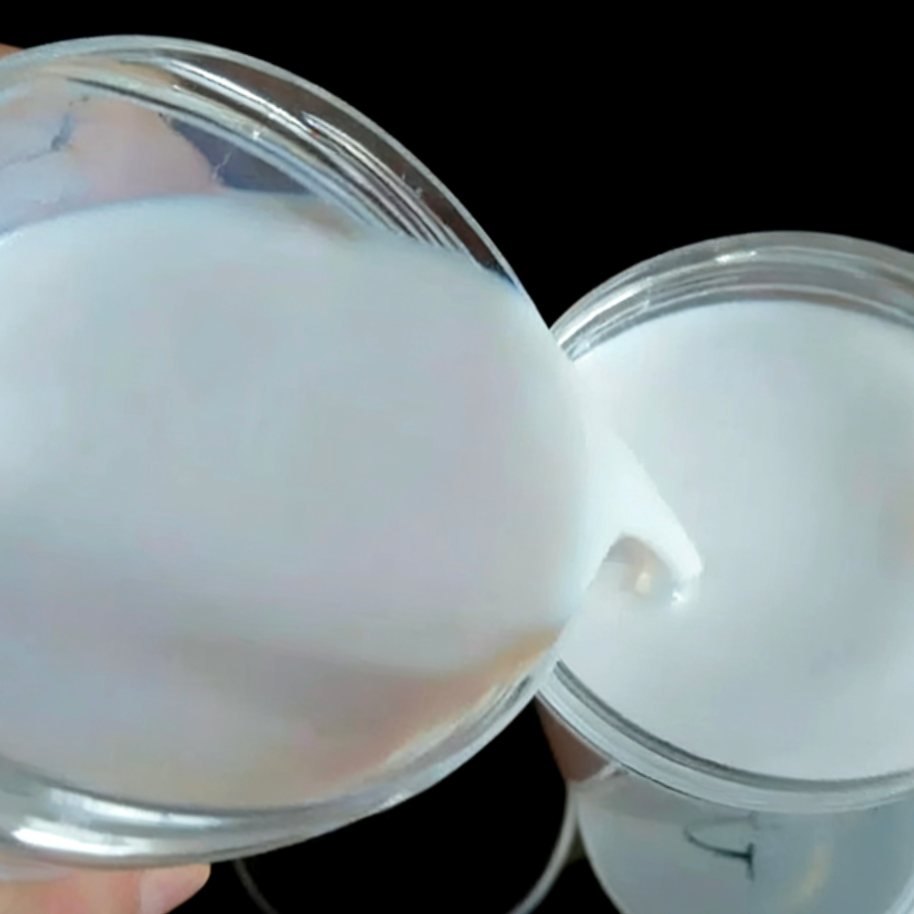 Акриловое давление на водной основе (TL-216FR)