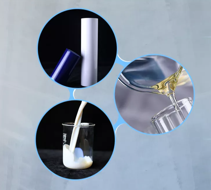 Как работает сшивание?