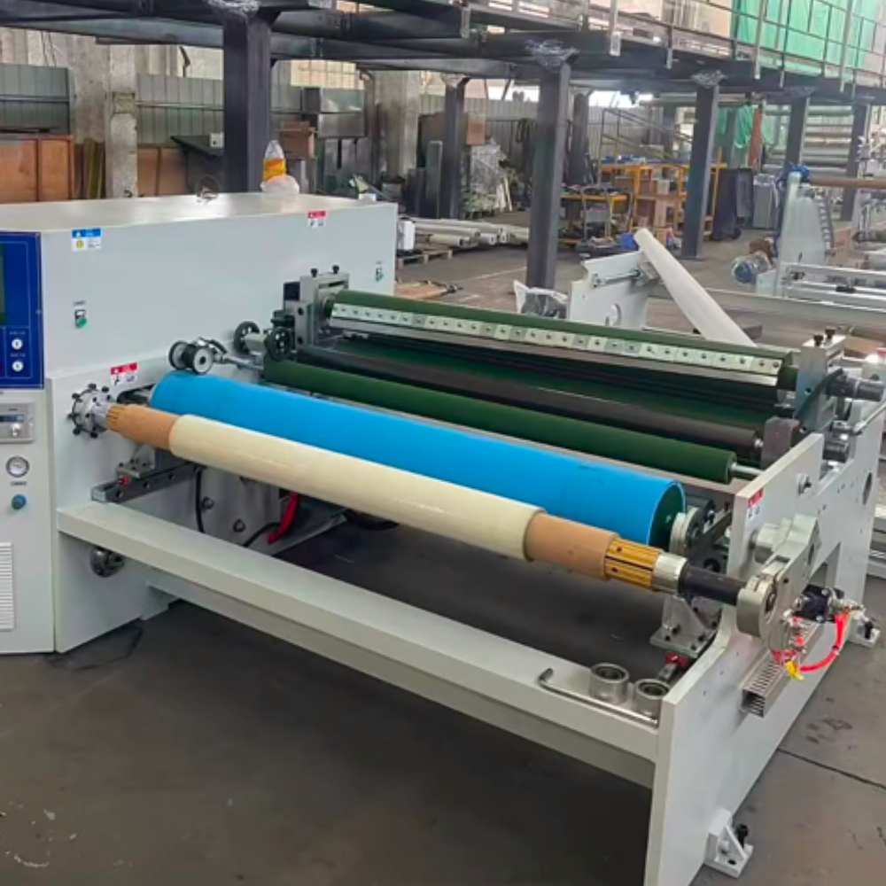 PE Coating Matcher для создания поверхностной пленки 