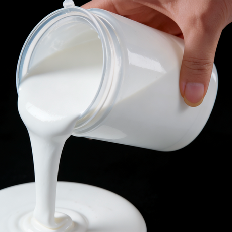 Акриловый клей на водной основе (TL-303) для защитной пленки поверхности