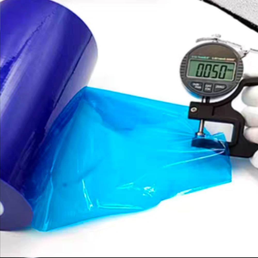 Акриловое давление на водной основе (TL-09FR)